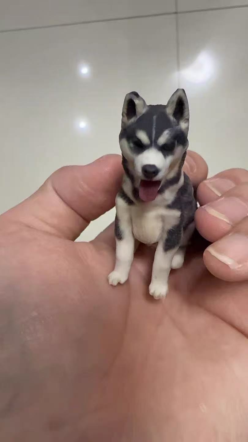 Pet Figurines