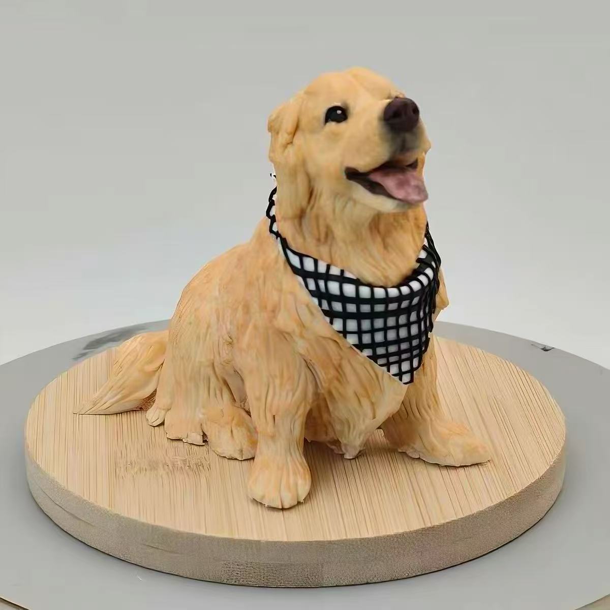 Pet Figurines