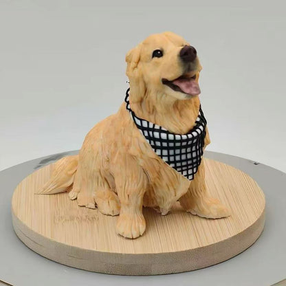 Pet Figurines