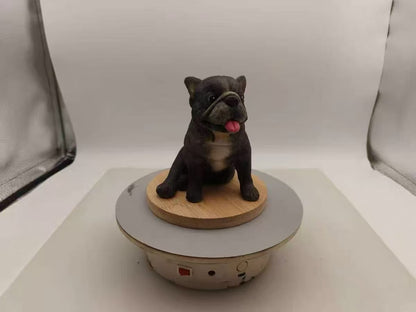 Pet Figurines